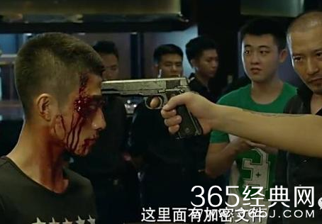 余罪第三季正在筹备 会有全新的广告植入模式