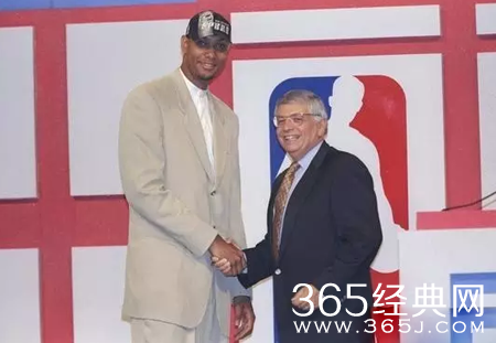 NBA巨星邓肯退役 一个时代的落幕