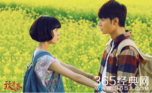 致青春1-40集未删减版高清视频资源百度云网盘下载