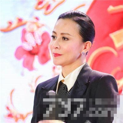 刘嘉玲参加真人秀 女神首次接受挑战