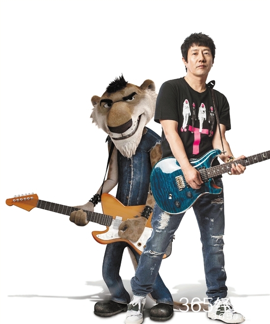 万达封杀摇滚藏獒？ 传闻又有新进展