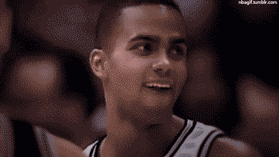 NBA巨星邓肯退役 一个时代的落幕