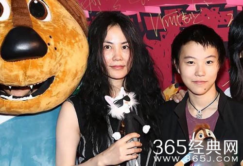 曝王菲演唱会制作费1.6亿 或与窦靖童同台