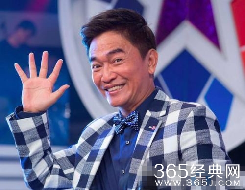 吴宗宪出道26年没个人户头 出门吃饭跟女儿拿钱