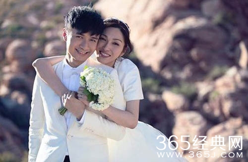 古巨基庆祝结婚两周年 肉麻的示爱竟催人泪下