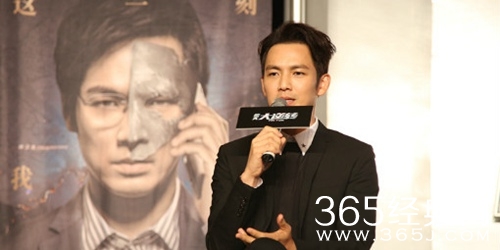 钟汉良撒娇求安慰 李政宰：活该