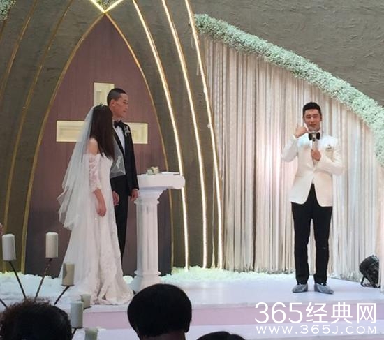 获黄晓明征婚白血病少女 感恩偶像