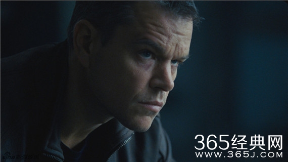 谍影重重5定档8.23 马特达蒙回归