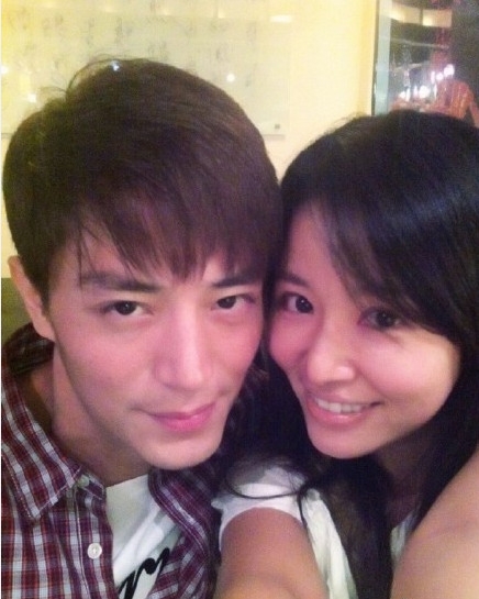 胡歌确认收到“霍如”婚礼邀请 这次不任伴郎