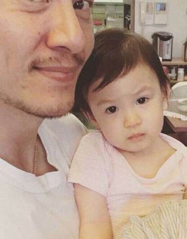 娃娃亲？ 刘烨给诺一和张震女儿牵红线