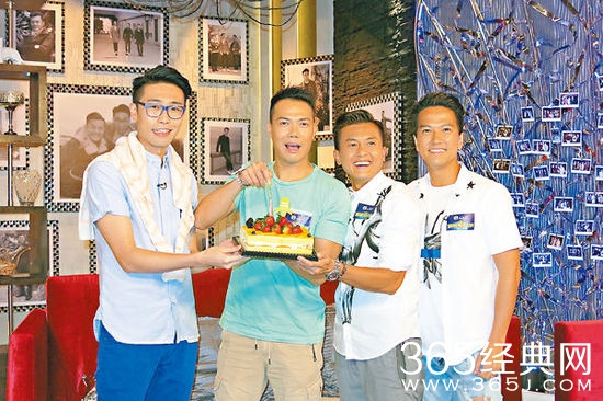 谢天华自称孩子读书凭能力 不打算花钱