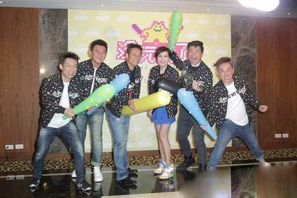 台艺人炮轰内地综艺：难看死了台湾早做过