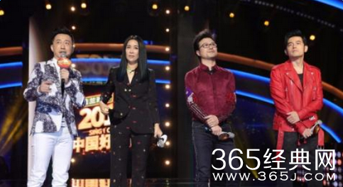 2016中国好声音导师开场曲目是什么歌单介绍