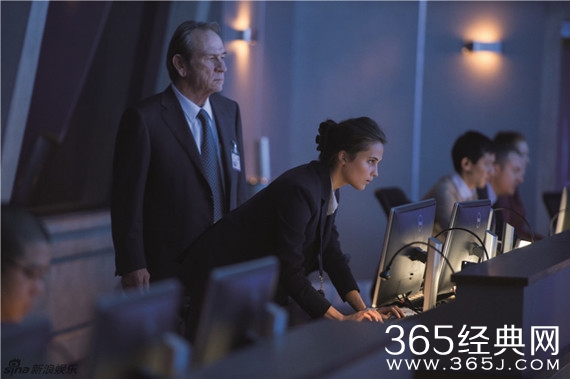 谍影重重5定档8.23 马特达蒙回归