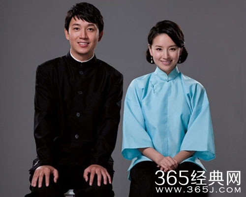 潘粤明疑借歌回应董洁 旧爱的誓言像一记巴掌