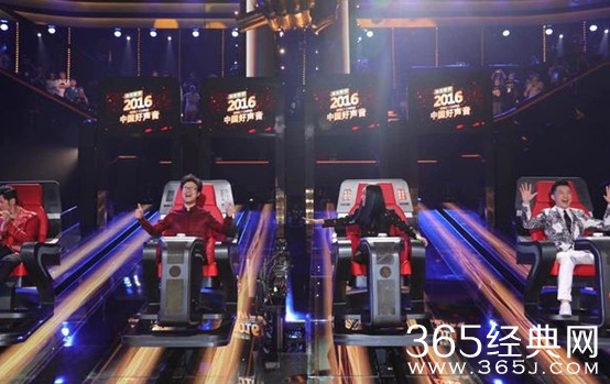 中国新歌声周五开播 有哪些不同提前揭秘