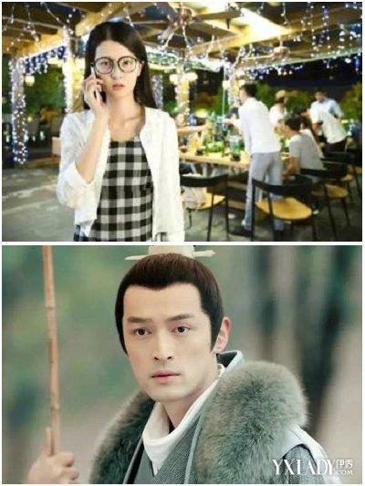 胡歌将加盟欢乐颂 五美之间再起争执