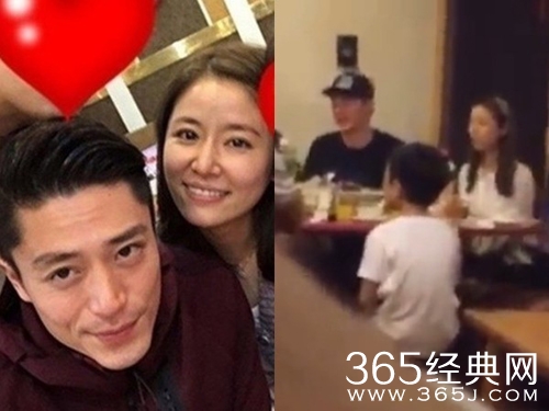 林心如被风吹孕肚完整现形！夜唱戒酒护宝宝