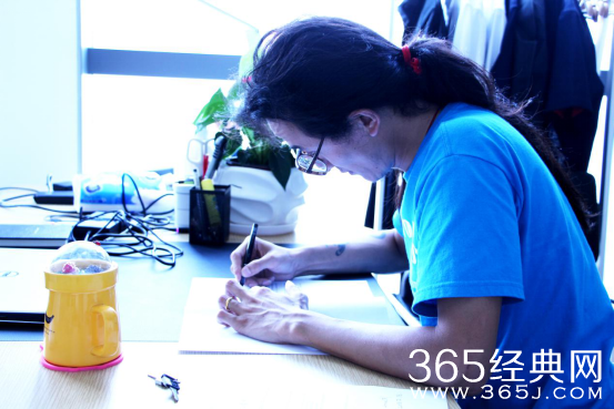 摇滚乐知名乐手姚澜 加盟北京艾光