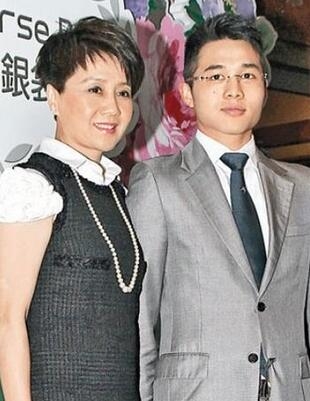 赌王儿子何猷亨不堪忍受逼婚 狠心甩宅男女神