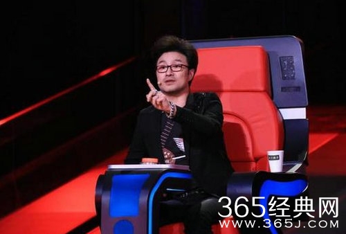 周杰伦调侃汪峰：你醒的时候子怡都在睡？