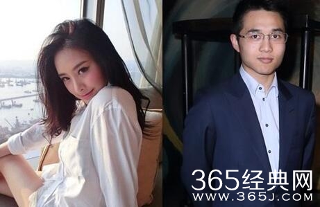 赌王儿子何猷亨不堪忍受逼婚 狠心甩宅男女神
