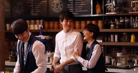 王子咖啡店1-30集未删减版高清视频百度云网盘下载