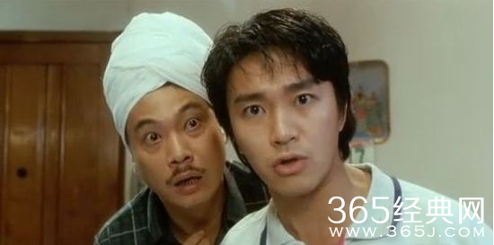 吴孟达曝周星驰曾为钱跟母亲大吵 称其以前确实自私