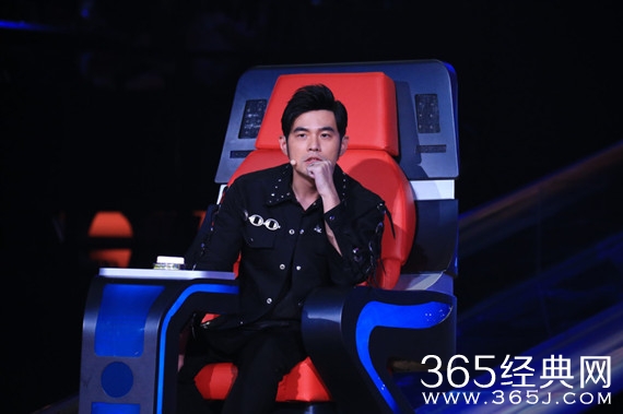 周杰伦自吹老外听我的歌练中文 遭哈林吐槽