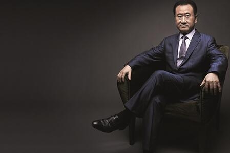 曝万达正洽购派拉蒙49%股权 大量大片将改姓？