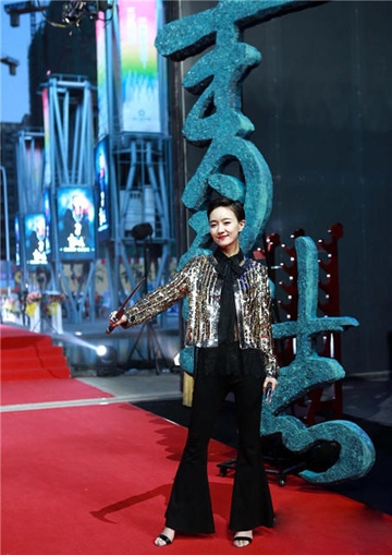 《青云志》定档8月8 李易峰称注重培养撩妹技能