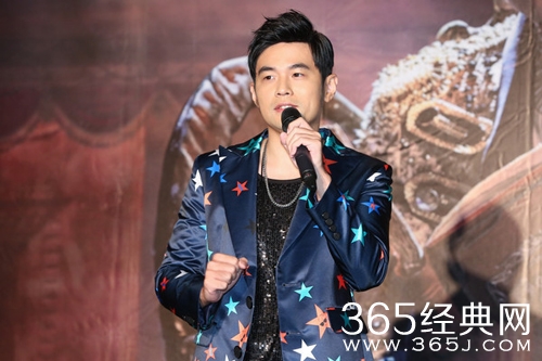 那英调侃周杰伦：我儿子至今没听懂《龙卷风》