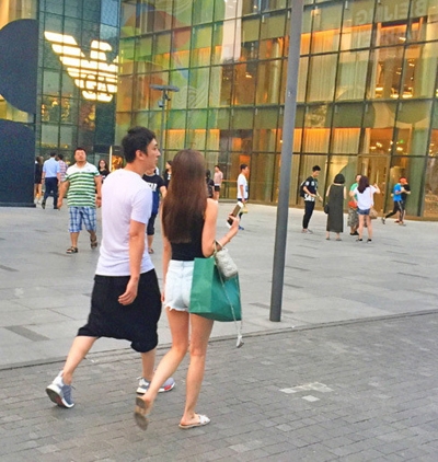 王思聪雪梨分手？新欢为95后甜美网红