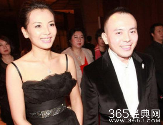 刘涛成娱乐圈隐形富豪 身家被曝已超过老公