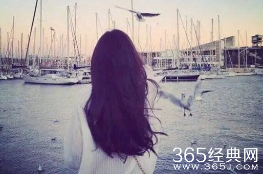 你害怕一切坏结果，反倒错过了所有好开端