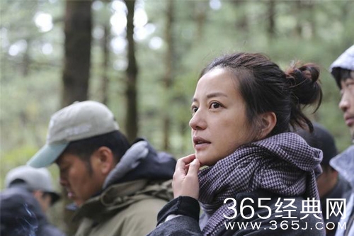 赵薇发声：感谢督促 国家民族利益高于一切