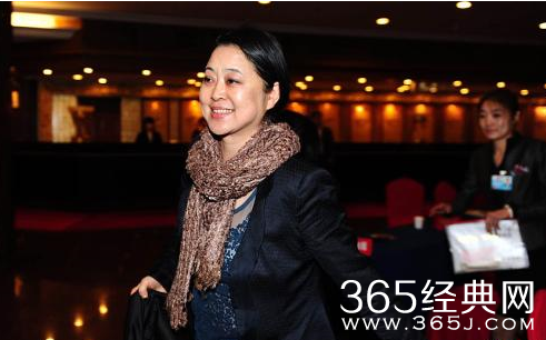 倪萍画作比一线艺术家还贵?一幅画拍出6.45万