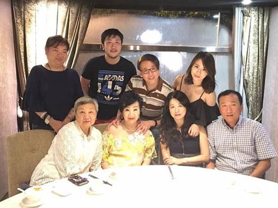 陶喆生日不收礼物 捐款助台东灾后重建