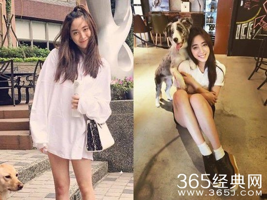 欧阳妮妮当义工被批 父亲欧阳龙被曝购千万豪宅