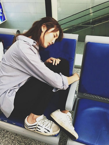 戏里黎维娟气得观众吐槽 戏外王紫璇让人心疼