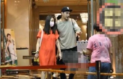 网曝林心如因怀孕将婚期提前：原定年底