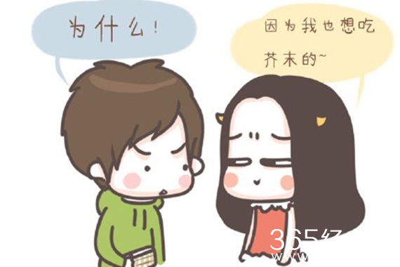 吃货笑话大全，真是好傻好可爱哦