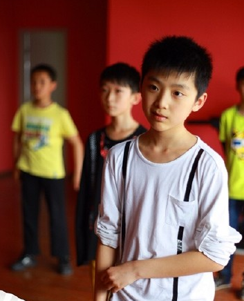 TF刘志宏宣布退出演艺圈 王源:一直支持你