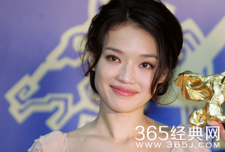 舒淇举报假舒淇 自嘲是3C白痴会举报人家