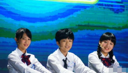 TF刘志宏宣布退出演艺圈 王源:一直支持你