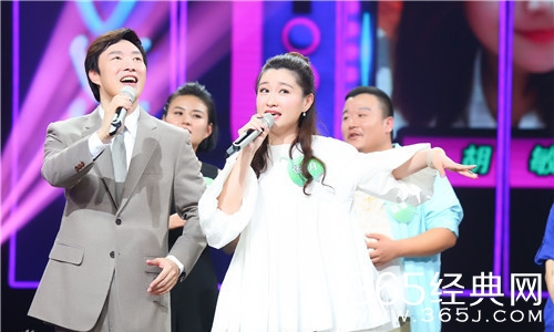 《我想和你唱》今晚收官 韩磊张信哲萧亚轩强势坐阵