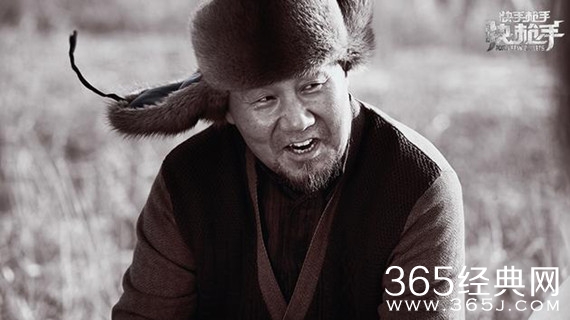 《快枪手》热映获好评：外在疯魔内在情深