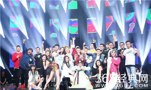 《我想和你唱》今晚收官 韩磊张信哲萧亚轩强势坐阵