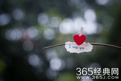 经典语录：一生很短，莫等永远