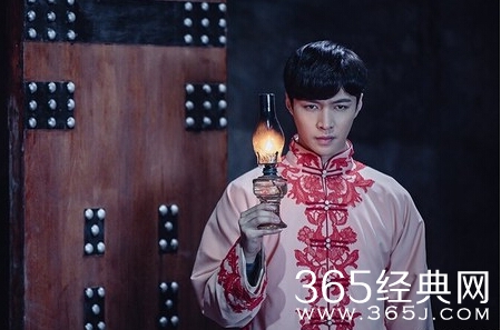 老九门番外之二月红什么时候播出